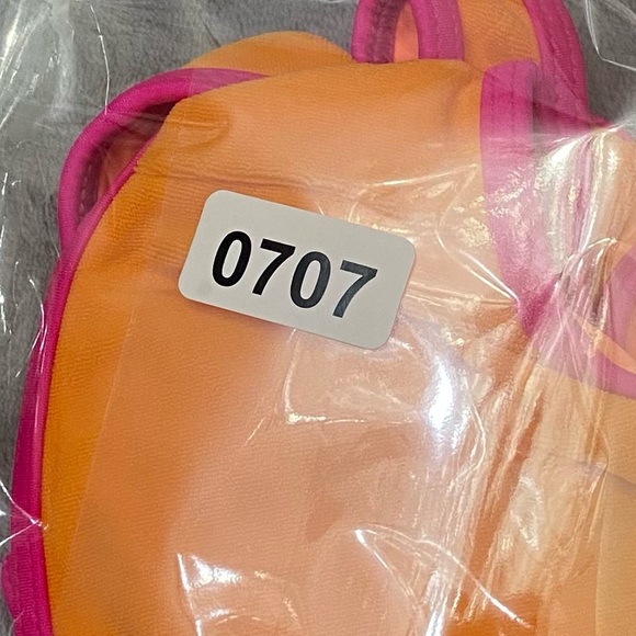 New! Frankie’s bikinis Hayes Terry Monokini One Piece Swimsuit 10707 - Picture 11 of 11